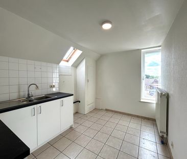 Instapklaar duplex-appartement met twee slaapkamers te Ardooie! - Foto 5
