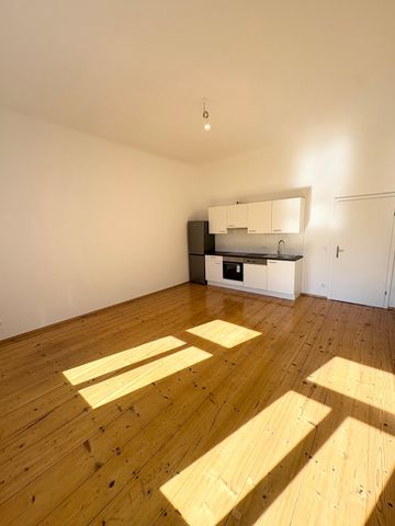 Generalsanierte schöne 2-Zimmer Wohnung in zentraler Lage - Provisionsfrei! - Foto 5