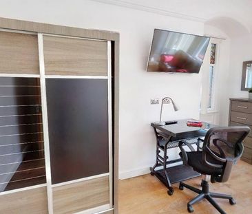 Studio to rent - Photo 4