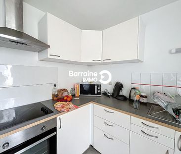 Location appartement à Brest, 2 pièces 42.3m² - Photo 3