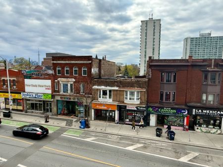 For Lease - 758 Dovercourt Road Unit# 310, Toronto, Ontario - Photo 2