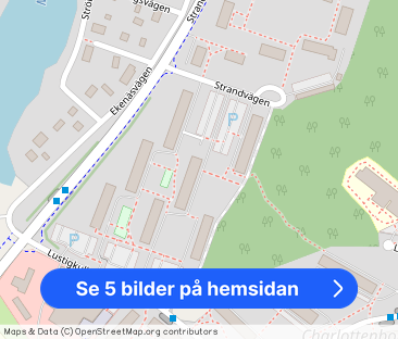 Lustigkullevägen 9 D - Foto 1