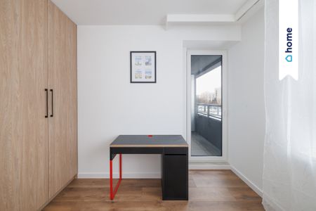 Warszawa, Ursynów, Jana Ciszewskiego - Фото 4