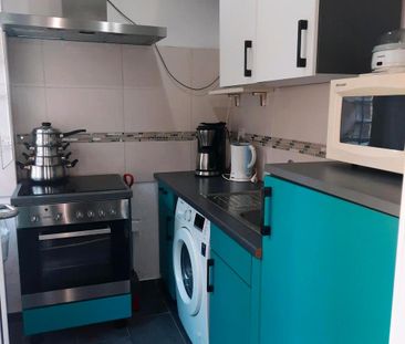 Kleine 1,5 Zimmer Einliegerwohnung - Photo 1