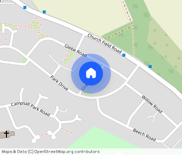 Grange Road, Campsall - Photo 1