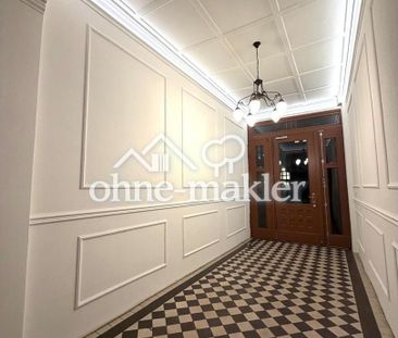 Wunderschöne Altbauwohnung im Charlottenburger-Kiez! - Photo 5