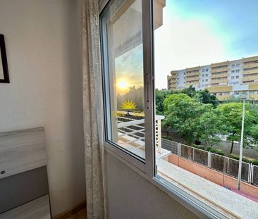 2 BEDROOM APARTMENT FOR RENT IN TORREVIEJA - ALICANTE - Photo 5