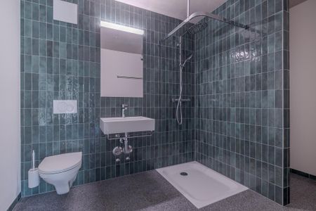 2.0 Zimmerwohnung in Biel - Foto 4