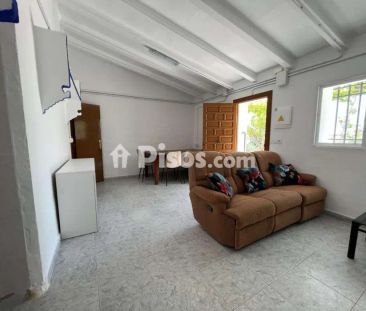 Casa en alquiler en Cuevas del Almanzora - Photo 5