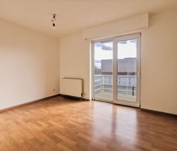 Ruim en energiezuinig appartement te huur - Foto 2