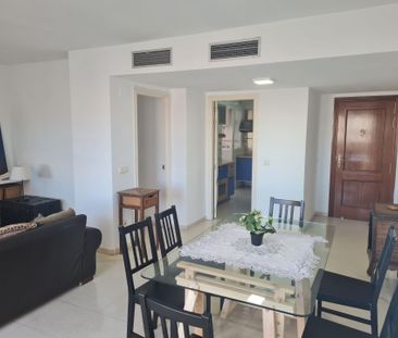 Piso de alquiler en Calle Francisco Enríquez, El Tejar - Hacienda B... - Photo 1