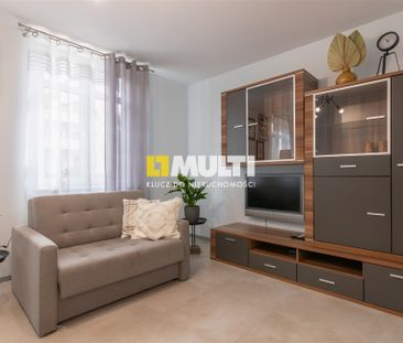 Atrakcyjna kawalerka w nowoczesnym budynku - Photo 6