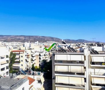 Διαμέρισμα για ενοικίαση Άνω Νέα Σμύρνη (Νέα Σμύρνη) - Photo 1