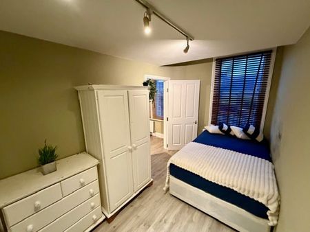 Studio Flat, Lena Gardens, W6 - Photo 3