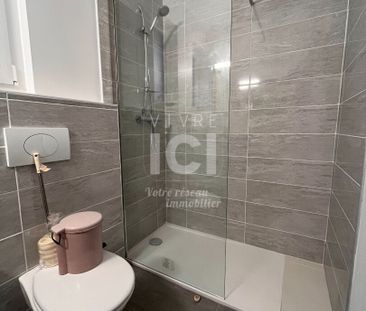 Location Appartement 2 pièces 21m² - Photo 1