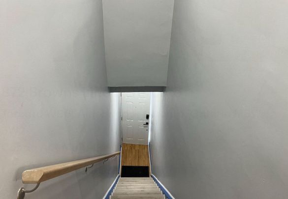 For Lease - 872 Browns Line N/A Unit# 2, Toronto, Ontario - Photo 1