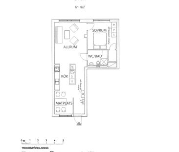 Skomakarebyn 6F - Foto 1