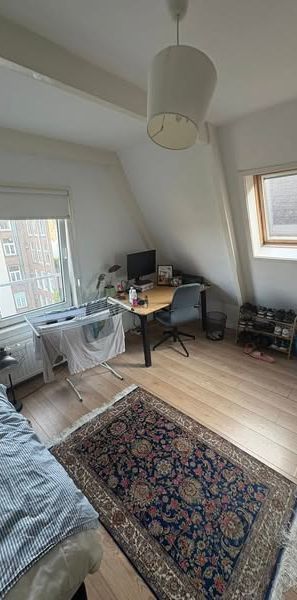 Room Amsterdam - Dapperbuurt - Foto 1