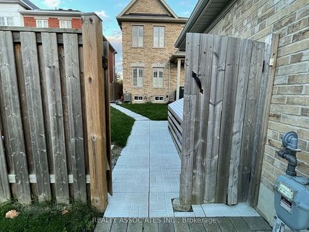 For Lease - 35 Vettese Court Unit# (Basement), Markham, Ontario - Photo 2