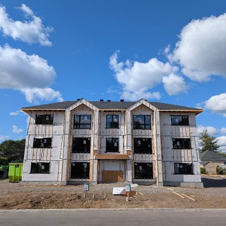 4½ neuf à louer, Bellefeuille, Saint-Jérôme - Photo 1