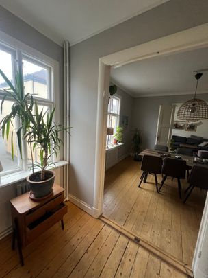 Gustavbergsgatan 9 - Foto 1