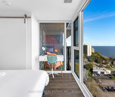 For Lease - 370 Martha Street Unit# 1406, Burlington, Ontario - Photo 6