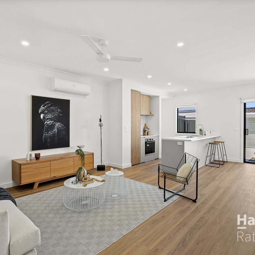 Brand New and Yours to call home before Christmas! - Photo 1