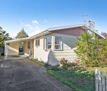 Sunny Four Bedroom House - Photo 4