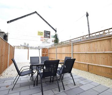 1 bedroom in a house share to rent - Photo 4