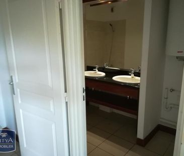 Location Appartement 3 pièces 53m² ST DENIS 97400 - Photo 1