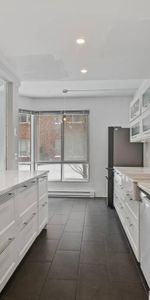 Condo à louer - Photo 3