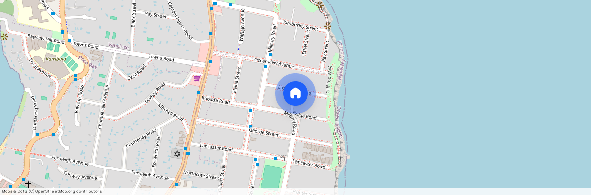 Dover Heights, 23 Eastern Avenue, Sydney