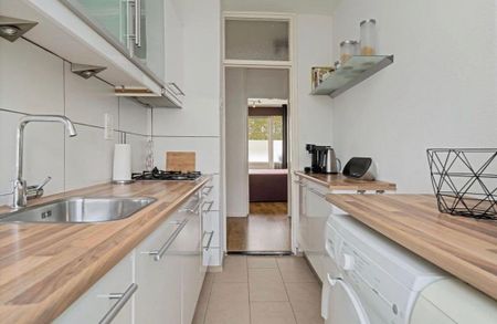 Rembrandtlaan, 110, 7545ZM, Enschede - Foto 3