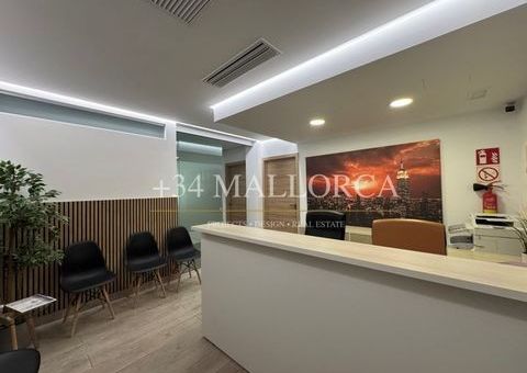 7 Carrer de Sant Joan de la Salle, Palma de Mallorca, Balearic Islands 07003