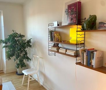 Karl XI:s väg, Halmstad - Photo 1