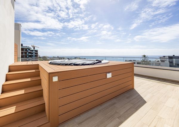 PENTHOUSE | VISTA MAR | 4+1