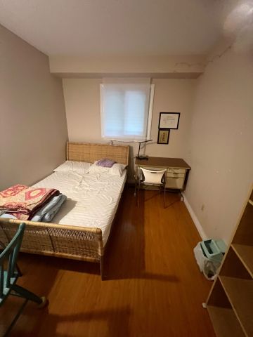 For Lease - 21 Harnworth Drive Unit# Lower, Basement, Toronto, Ontario - Photo 4