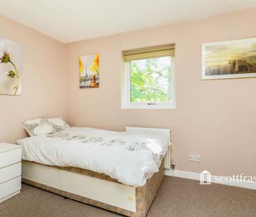 2 bedroom terraced house to rent - Photo 3