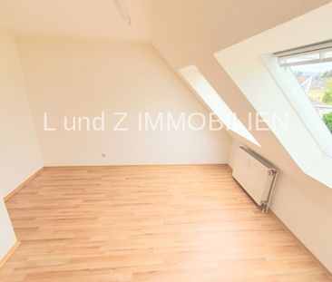 *Für Singles-Zentral gelegen -2 Zimmer Wohnung * - Foto 3