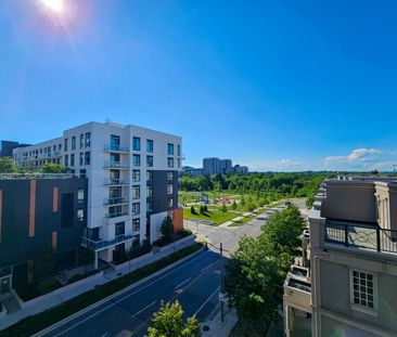 For Lease - 1 Upper Duke Crescent Unit# 509, Markham, Ontario - Photo 5