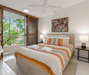 Fully Furnished apartment – Central Sunshine - Photo 4