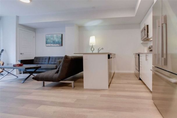 For Lease - 1200 Main Street Unit# 115, Milton, Ontario - Photo 1