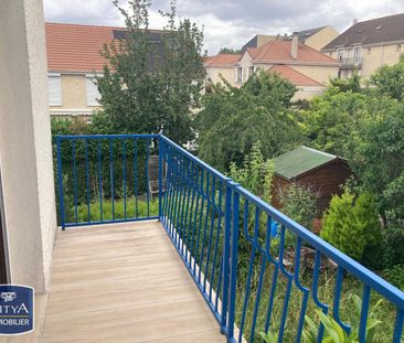 Location Appartement 2 pièces 50m² ANTONY 92160 - Photo 5