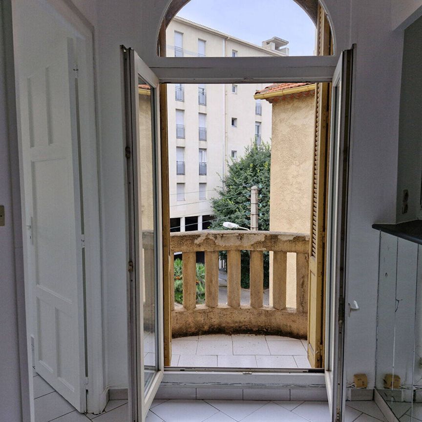 Location appartement 2 pièces 44.01 m² à Toulon (83100) - Photo 1