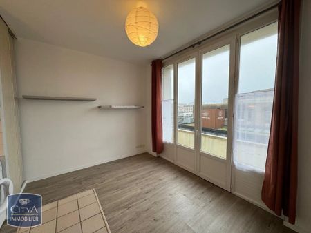 Appartement à louer 2 pièces 30.98m² - Photo 5