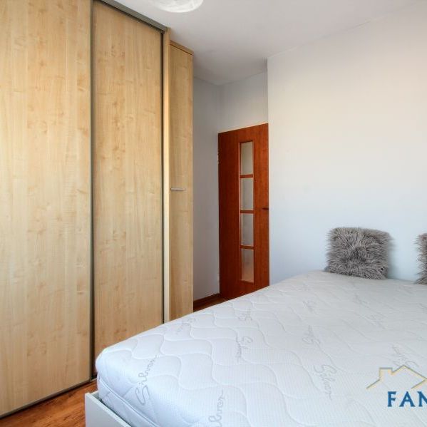 2 pokoje 40m2 + komórka | Broniewskiego, BARANÓWKA - Фото 1