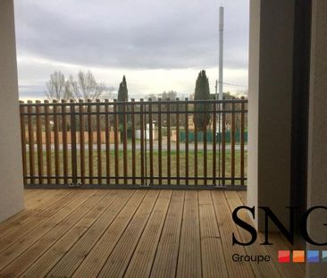 T2 AVEC TERRASSE+PARKINGS - Photo 2