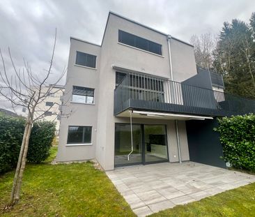 Péralla 90 / logement moderne de 2.5 pièces avec jardin - Foto 5