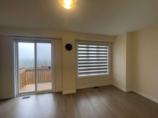 For Lease - 48 Andress Way Unit# Main Floor 1 Bed 1 Bath, Markham, Ontario - Photo 1