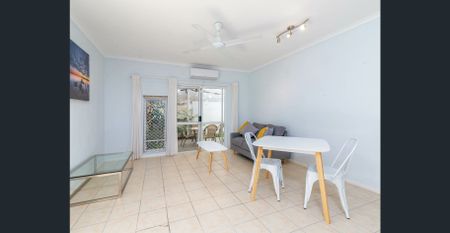 FURNISHED UNIT CLOSE TO TOWN - Photo 2